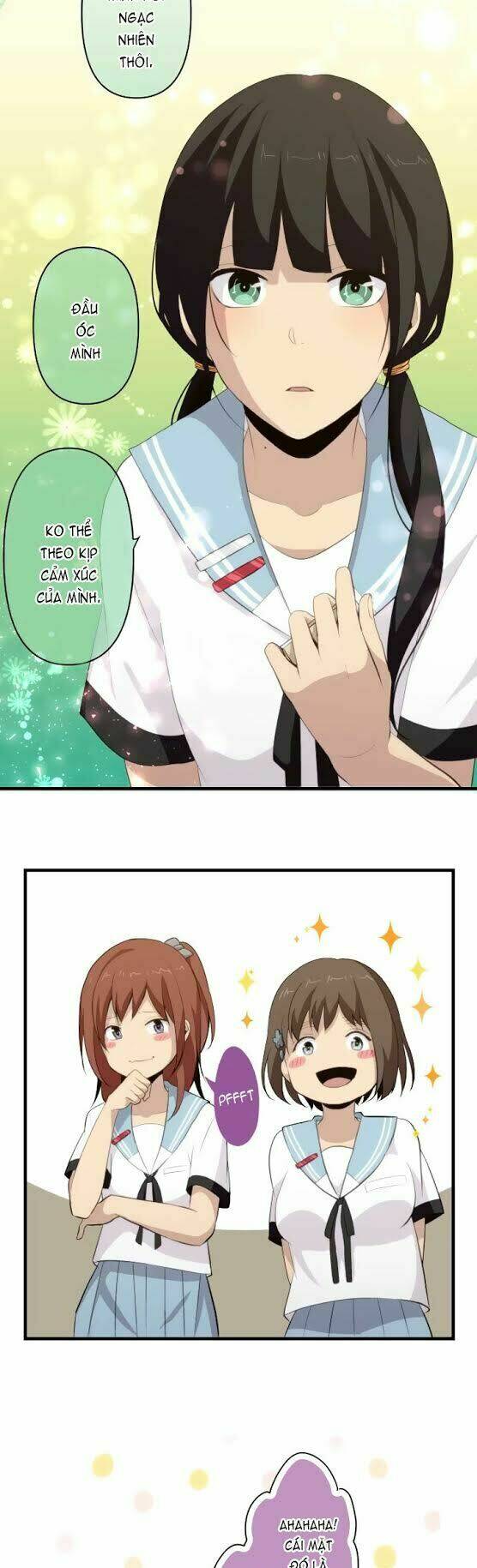 viên thuốc trùng sinh chapter 85 22