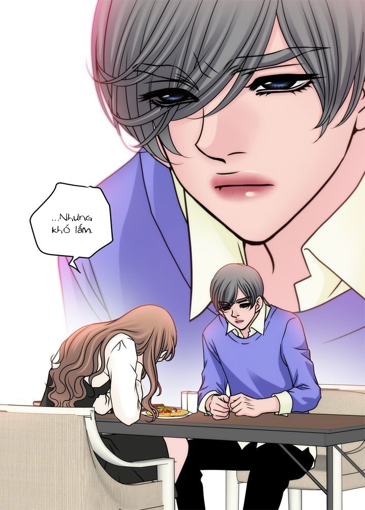 người đàn ông của tôi chapter 38.1 23