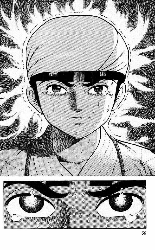 kiếm sĩ musashi chapter 111 16