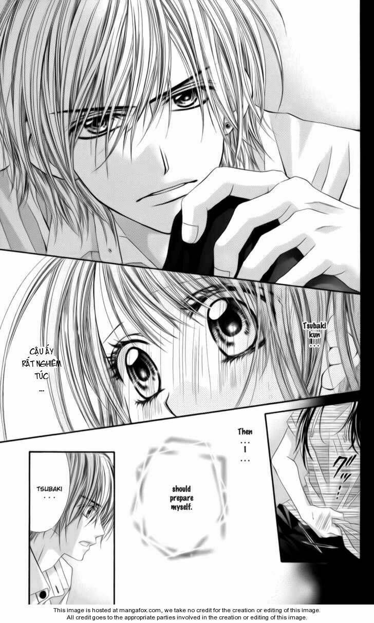 kyou, koi wo hajimemasu - mộng mơ đầu đời chapter 53 10