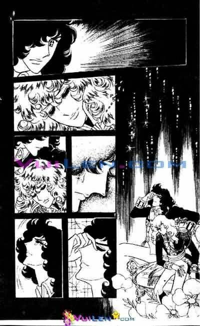 hoa hồng véc-xây chapter 10 36