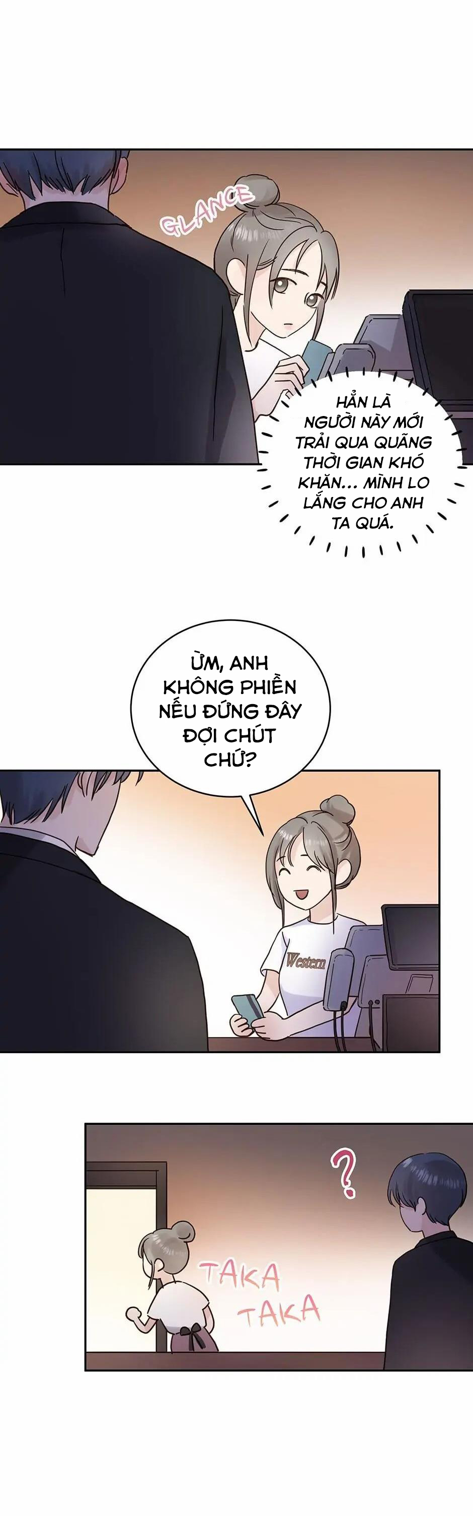 sự trả thù ngọt ngào của vợ tôi chapter 1 11