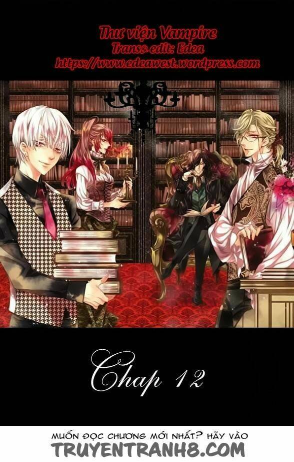 thư viện ma cà rồng chapter 12 1