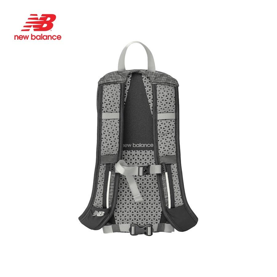 Balo unisex New Balance RUNNING 4L BACKPACK - LAB13133BKK