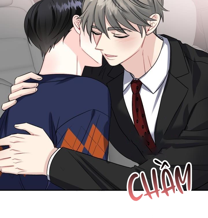 xác suất tình yêu chapter 48 55