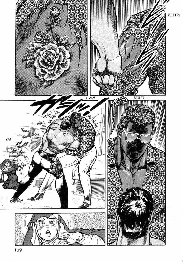 mad bull 34 chapter 6 16