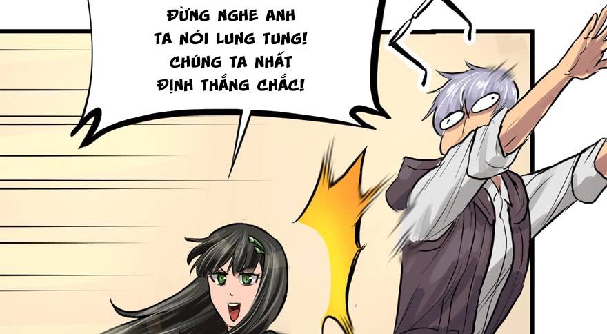 vua sinh tồn chapter 49 36