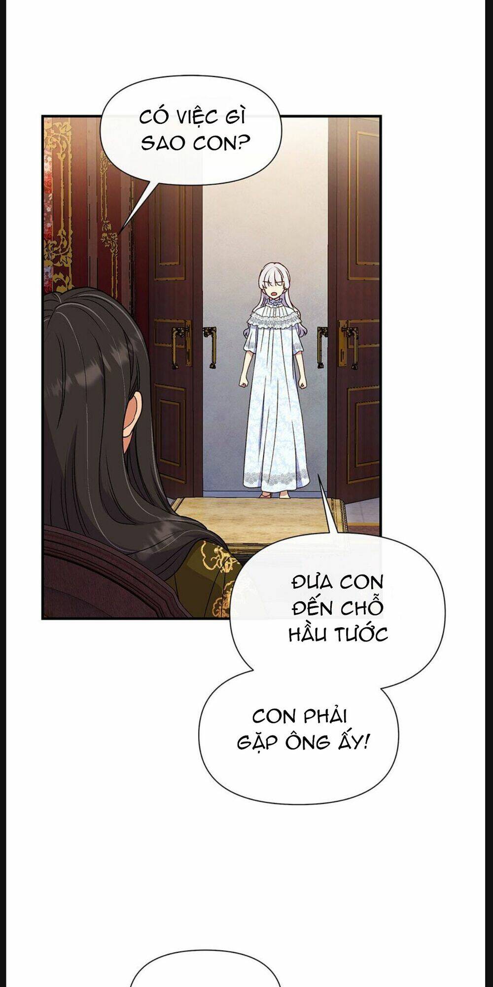 khế ước của nữ công tước quái vật chapter 114 55