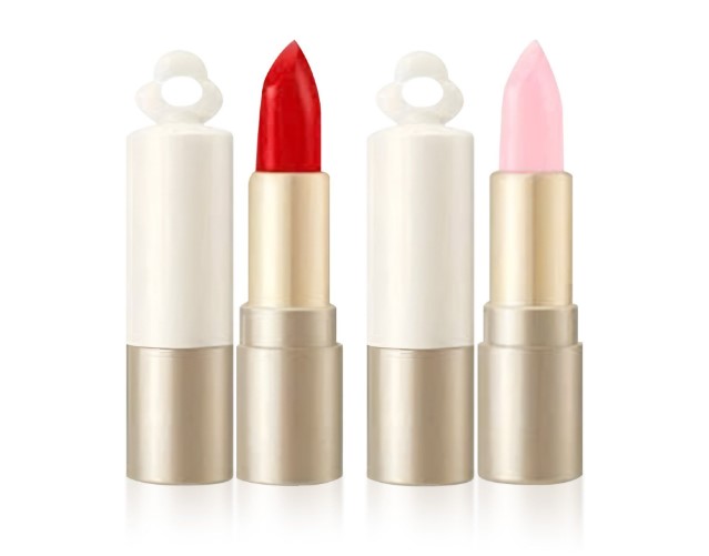 on dưỡng môi phiên bản nâng cấp THE WHOO ESSENTIAL LIP GLOW BALM minisize 1.3g