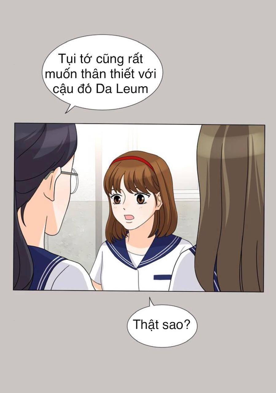 idol và sếp, em yêu ai? chapter 64 37