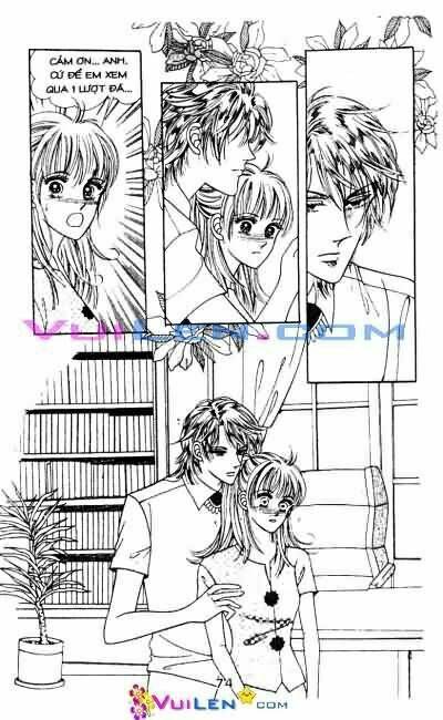 tìm anh - look for oppa chapter 2 74