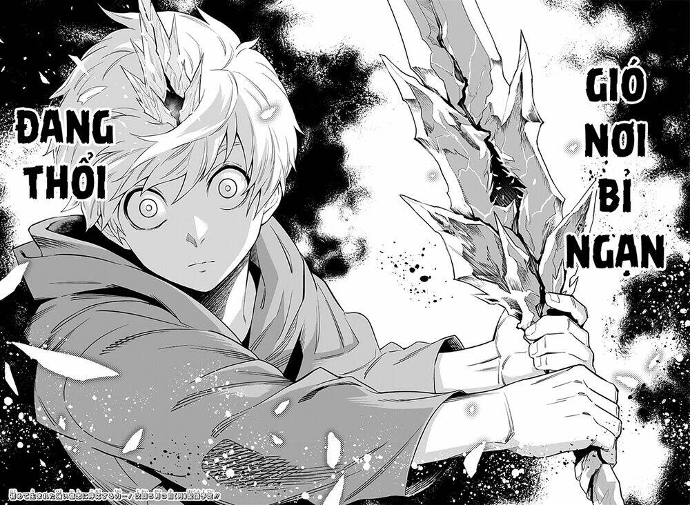 tiêu diệt dị nghị trong xã hội loài người chapter 17 22