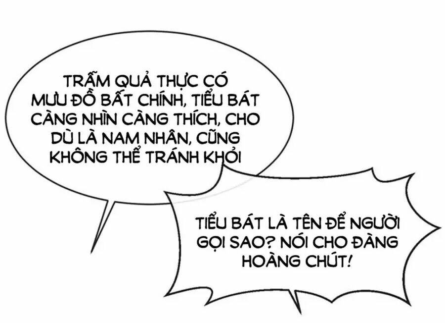 hội học sinh kiêu ngạo của hoàng cung chapter 18 22