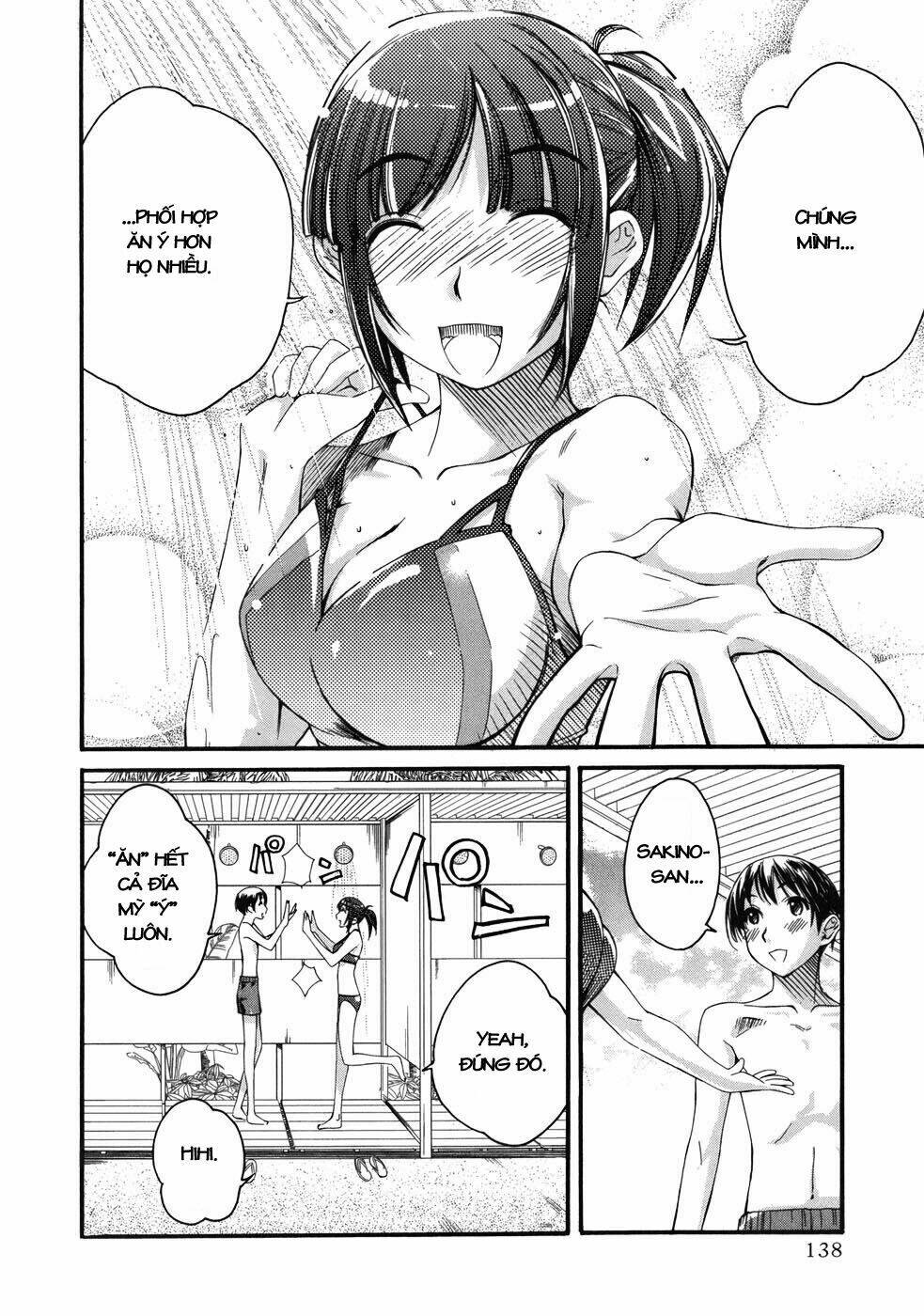 kimikiss chapter 15 10