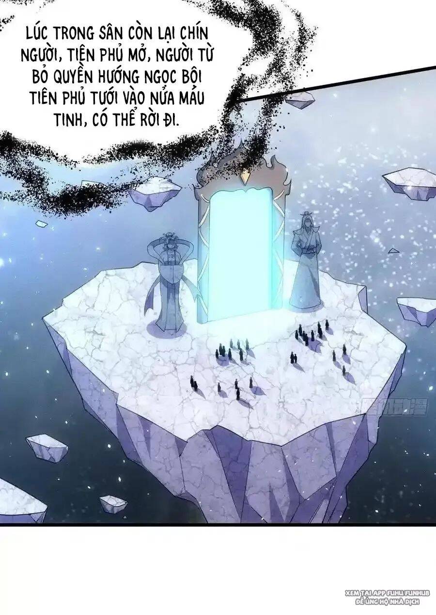 Thê Tử Của Ta Là Đại Lão Đại Thừa Kỳ chapter 68.1 7