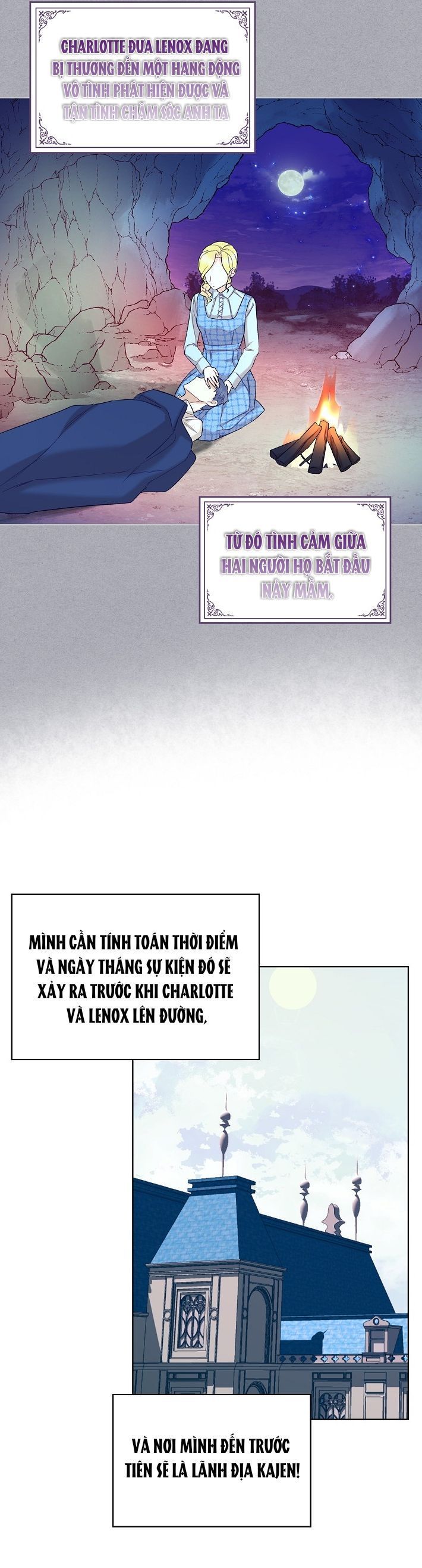 kẻ tạo ra ác nữ chapter 36 19