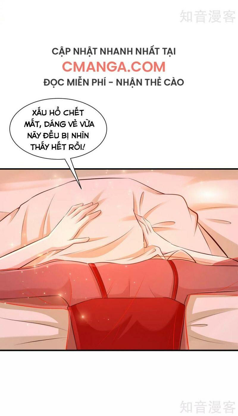 tối cường vận đào hoa chapter 131 14