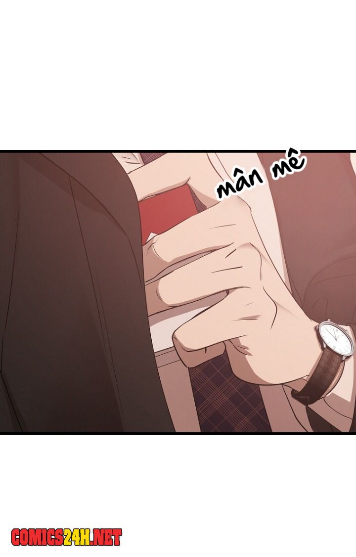 người xa lạ chapter 15 12