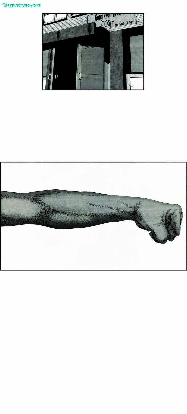 cry like wolves chapter 6 44