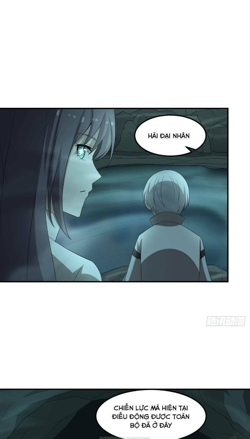 nghịch thiên tiên mệnh chapter 31 29