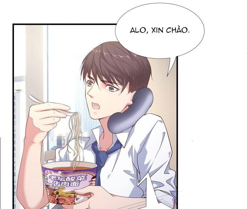 chiến lược lãng mạn của thịnh thiếu chapter 60 11