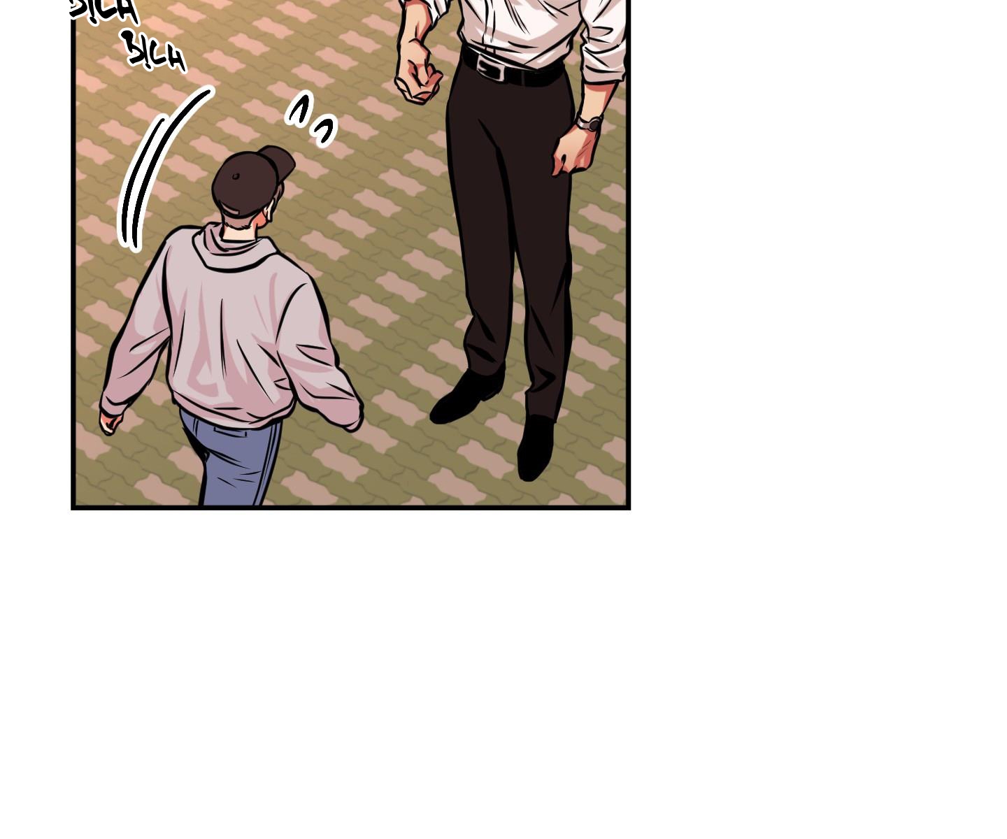 cây thương của ghost chapter 8 71