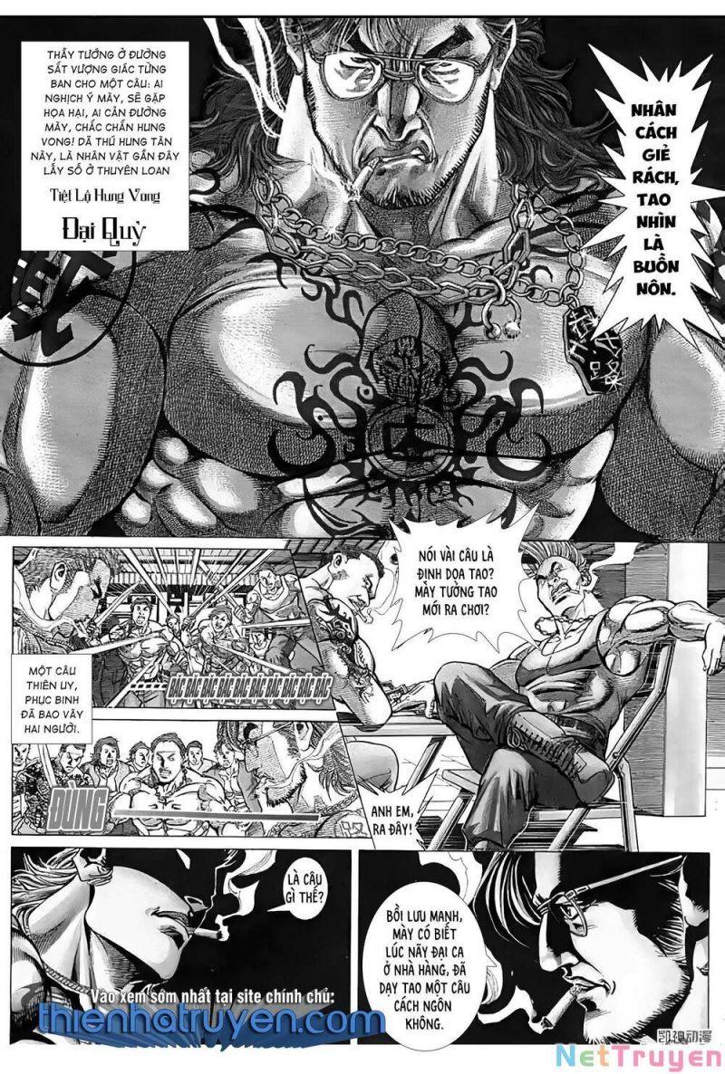hỏa vũ diệu dương chapter 361 14