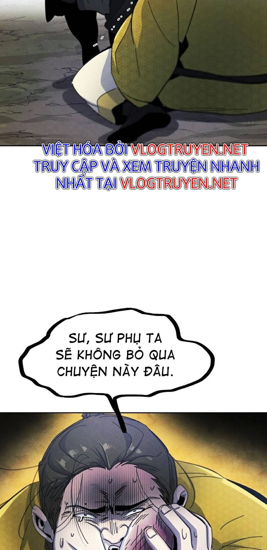 Cuồng Ma Hồi Quy - Trang 23