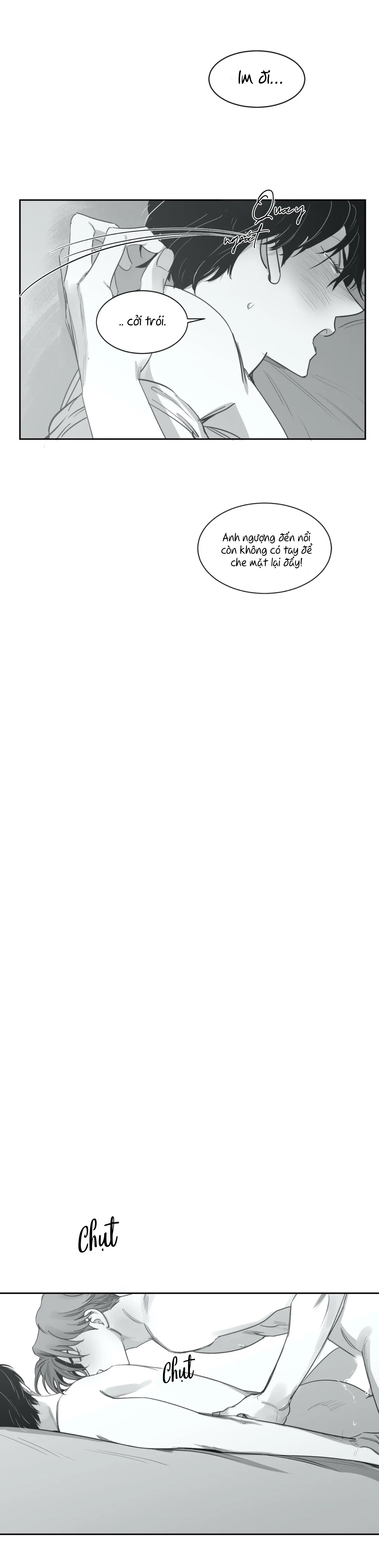 đến bên em đi! chapter 32 14