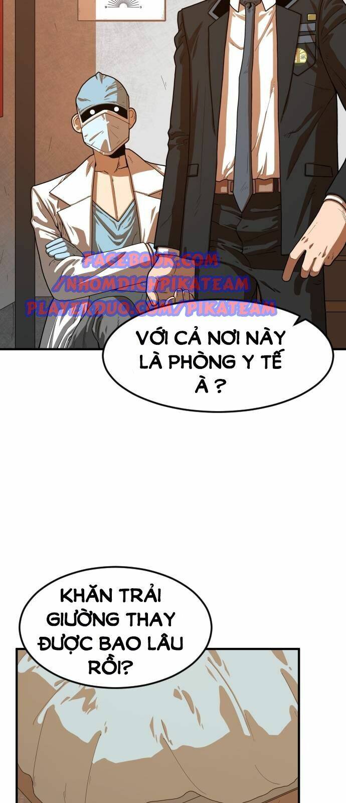 chinh phạt học đường chapter 3 47