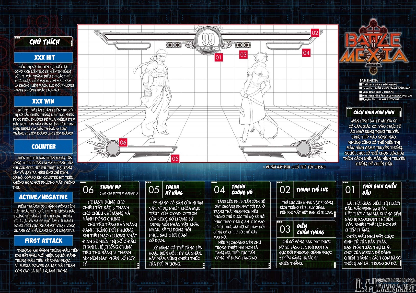 battle mexia chapter 3 4