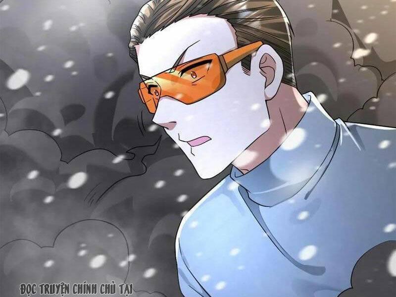 đóng băng toàn cầu: tôi gây dựng nên phòng an toàn thời tận thế chapter 239 39