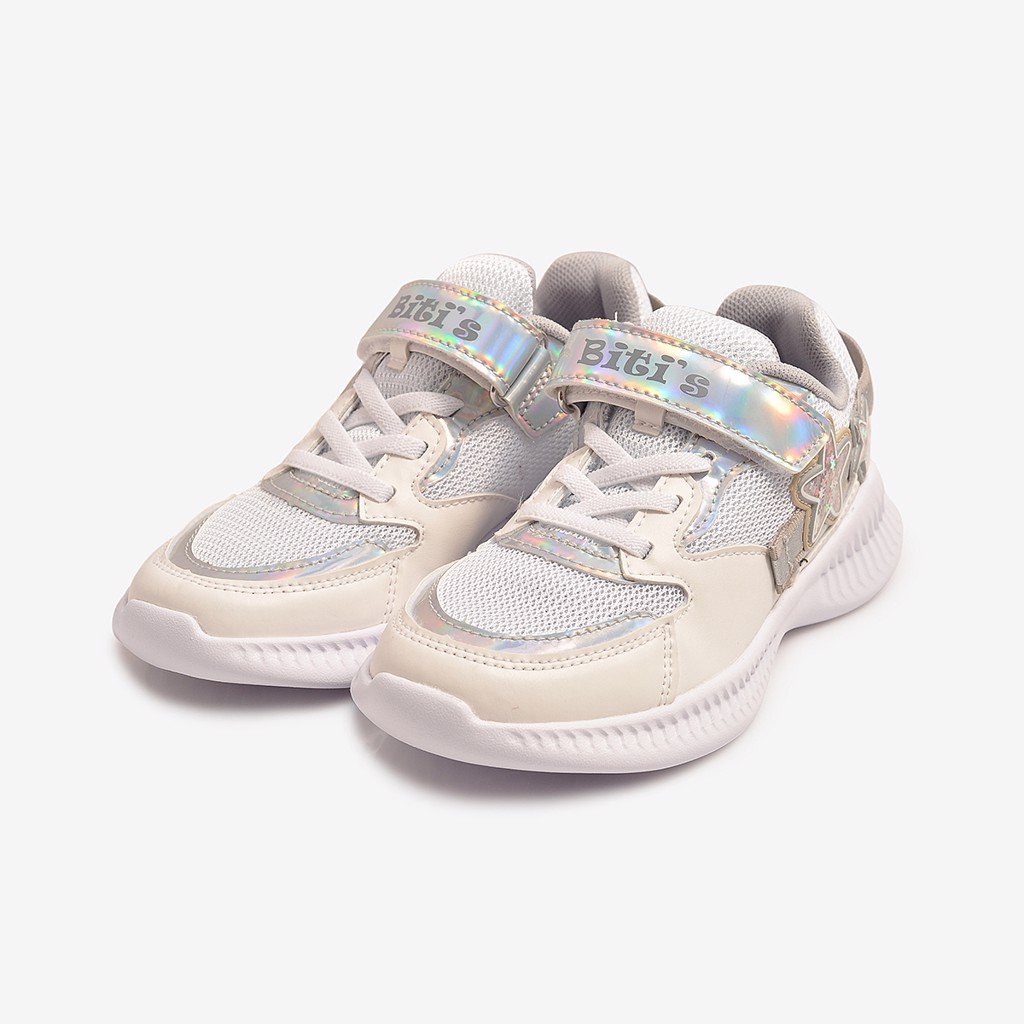 Giày Thể Thao Bé Gái Biti's Girl's Sneakers DSG003500HOG