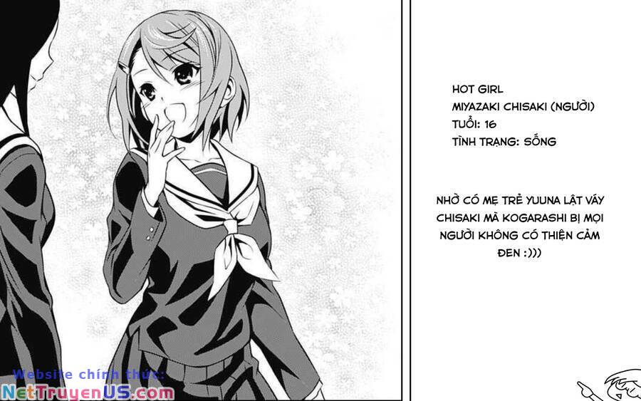 ma nữ cứng đầu chapter 194.1 22