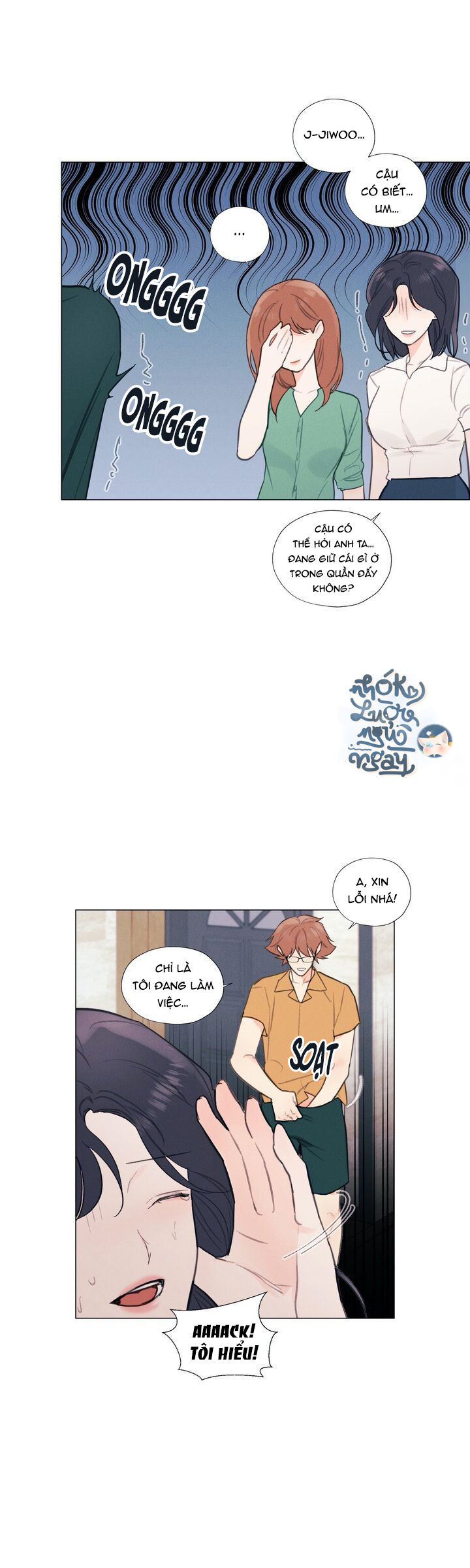 hardcore vanilla chapter 31 6