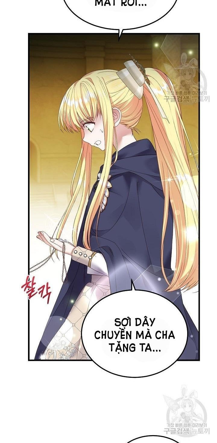 trở thành vợ thái tử quái vật chapter 45.2 19