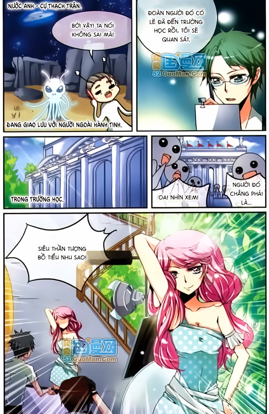 kế hoạch bướm chapter 24 7