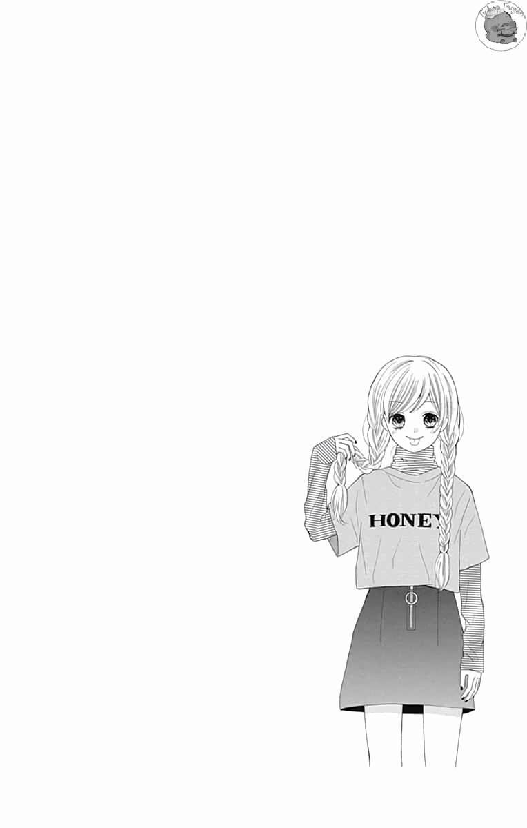 hatsukoi to taiyou chapter 6 3