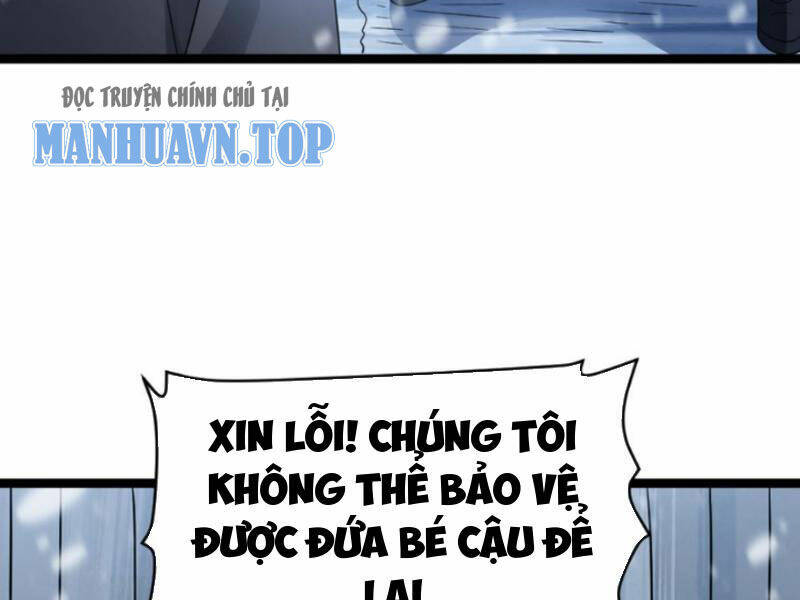 đóng băng toàn cầu: tôi gây dựng nên phòng an toàn thời tận thế chapter 215 42