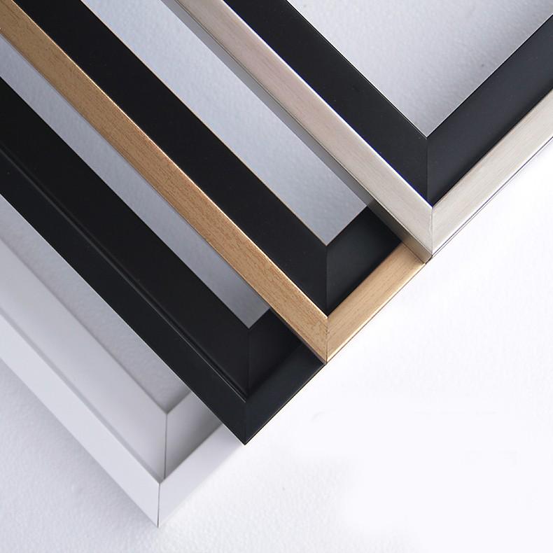 Tranh treo tường Canvas trang trí biểu tượng Hà Nội 40x60 kèm theo khung