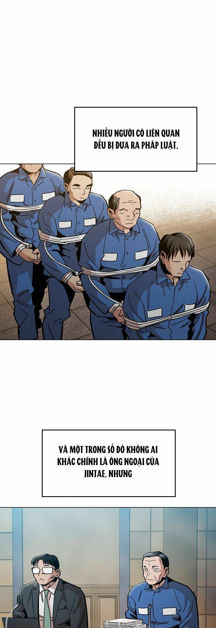 kỷ nguyên tàn bạo chapter 50 17