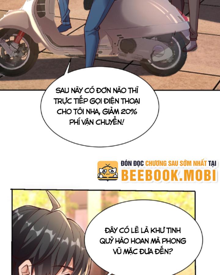 học cùng em gái, tôi bất cẩn vô địch rồi chapter 21 19