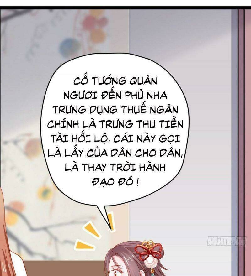 đứng yên ! phụng chỉ đánh cướp đây chapter 23 21