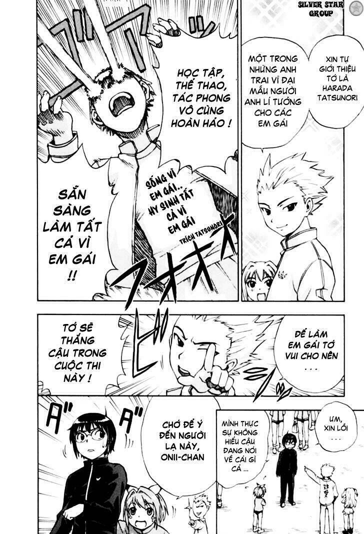 magikano chapter 10 21