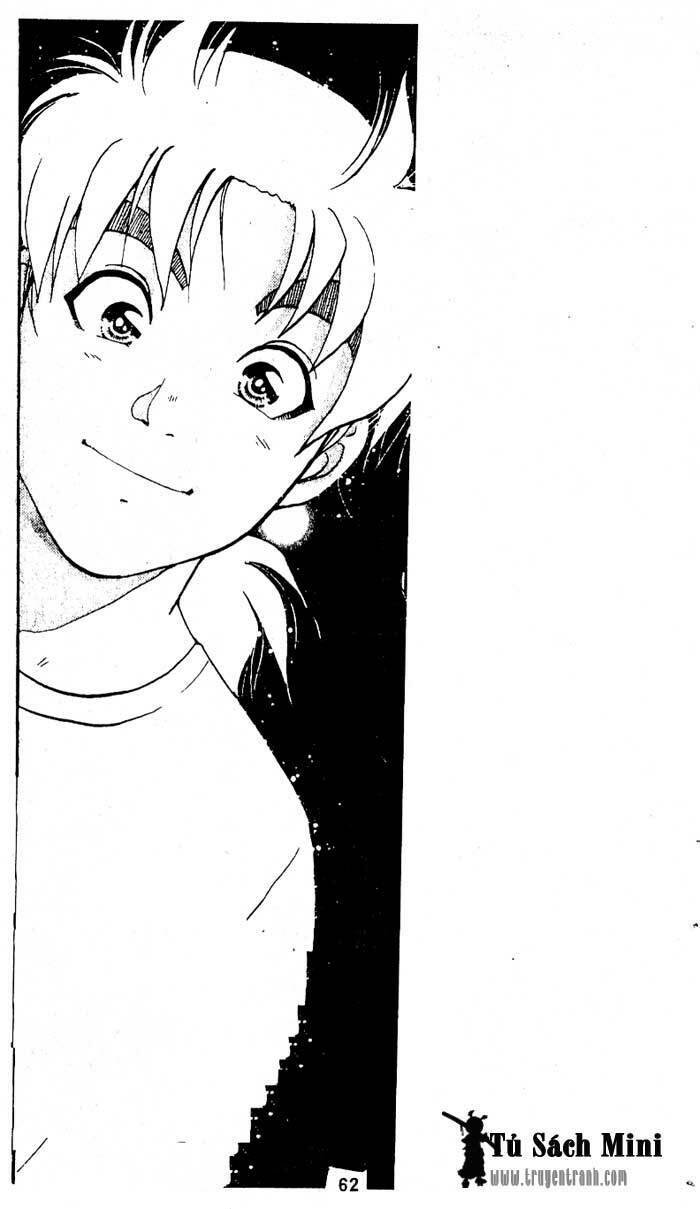 thám tử kindaichi (bản đẹp) chapter 194 21