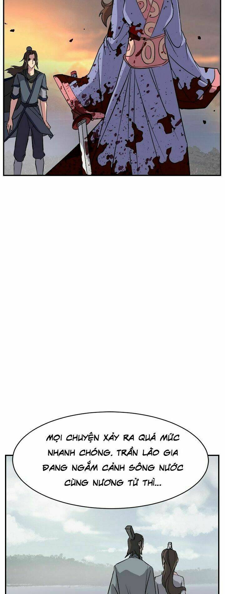 trọng sinh, bất khả chiến bại chapter 54 11
