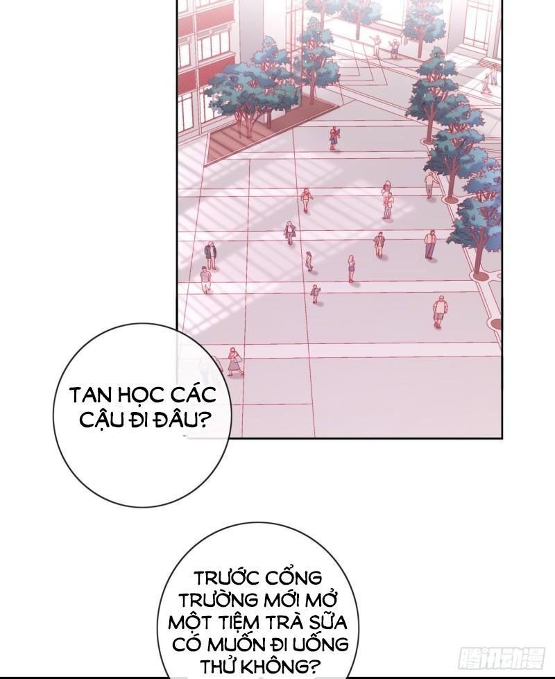 trạng thái song sinh chapter 2 23