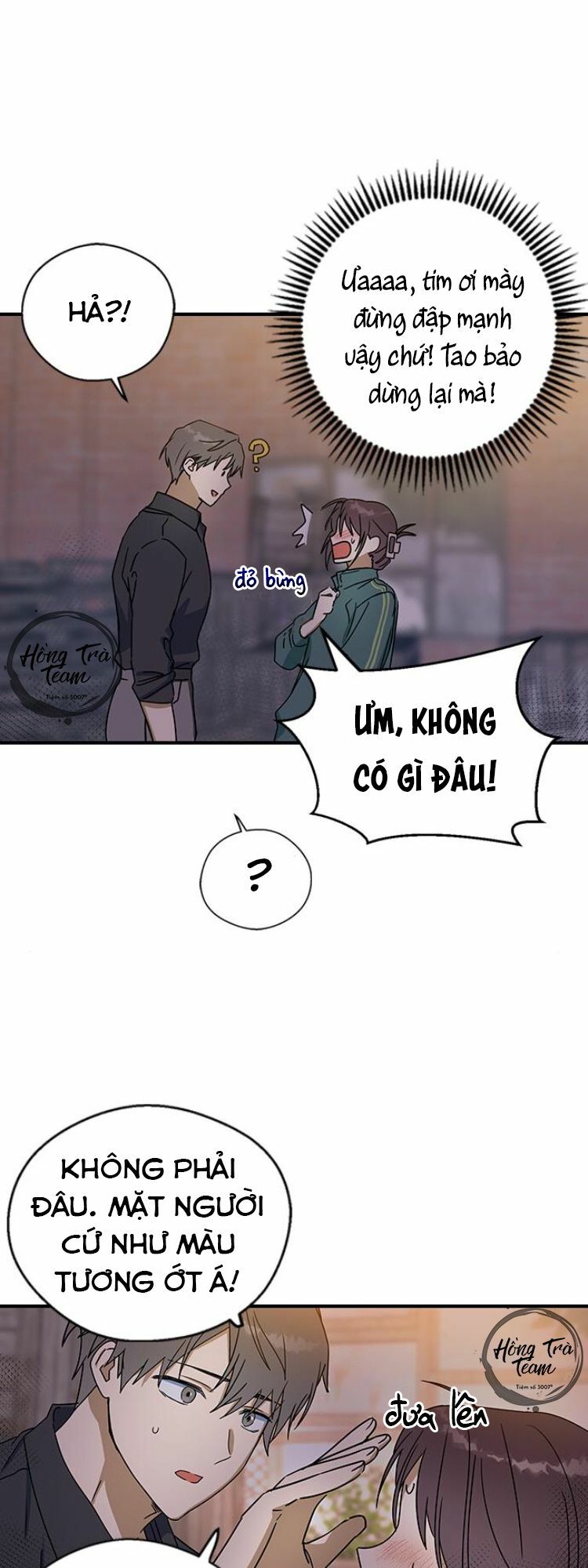 duyên nợ kiếp trước chapter 10 42