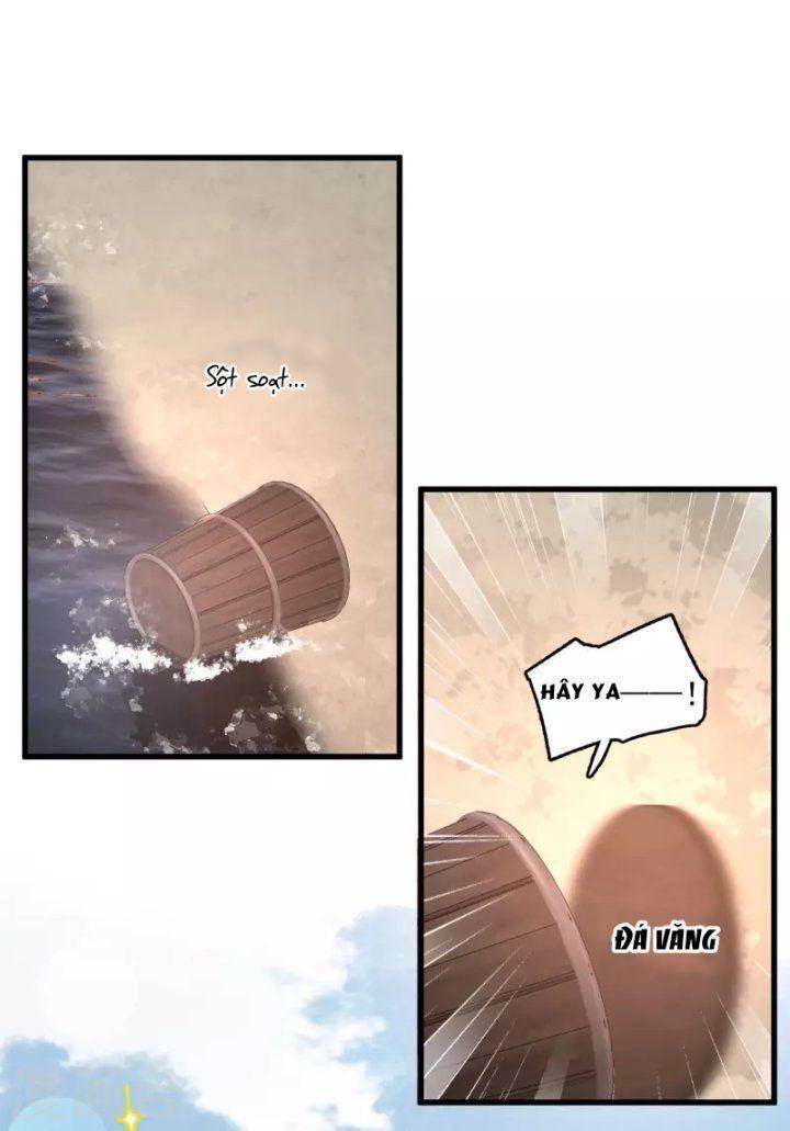 nụ cười của ngươi ngọt gãy tám cái răng của ta chapter 46 4