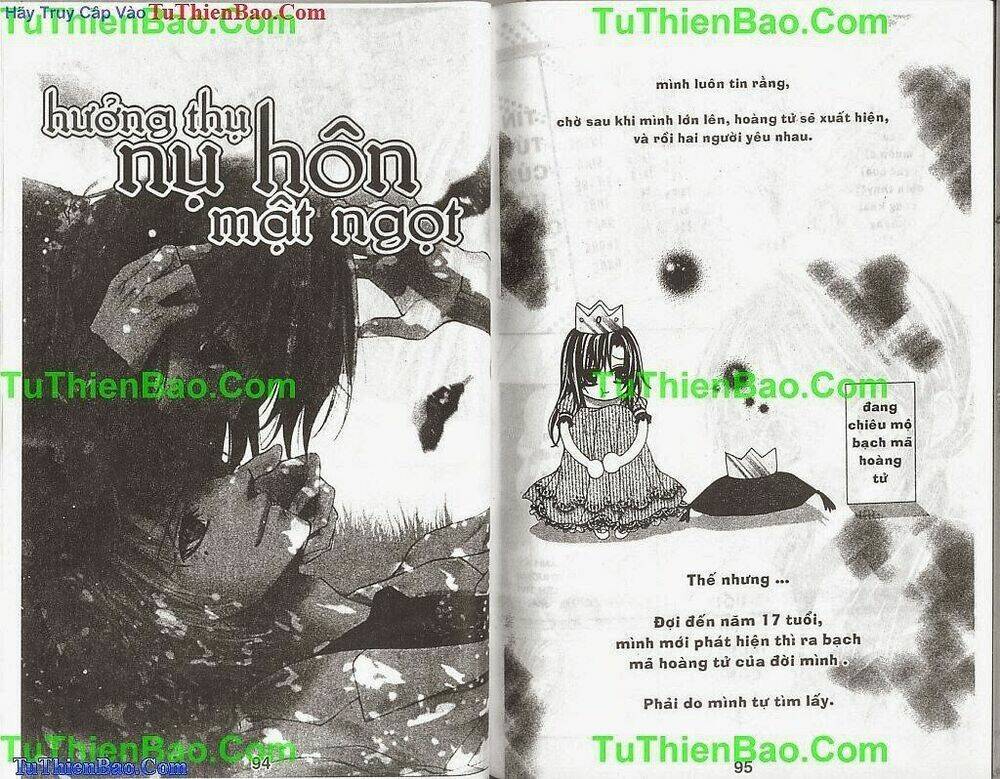 mỹ nhân trong lòng tôi chapter 1 49